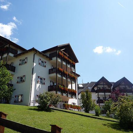 Residence Hotel Casa Metz Santa Cristina Val Gardena Eksteriør billede