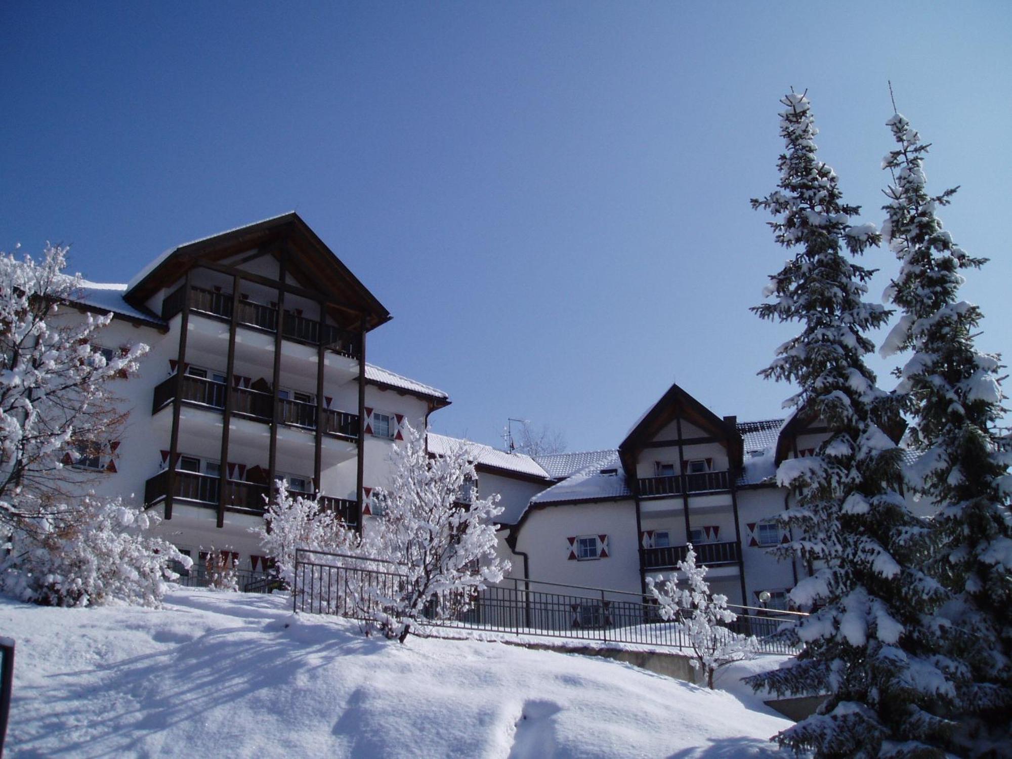 Residence Hotel Casa Metz Santa Cristina Val Gardena Eksteriør billede